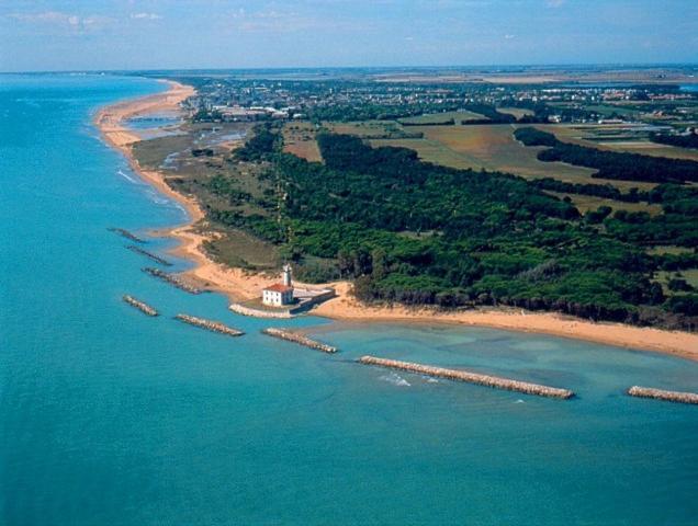 Appartamenti Auriga Bibione Exterior photo