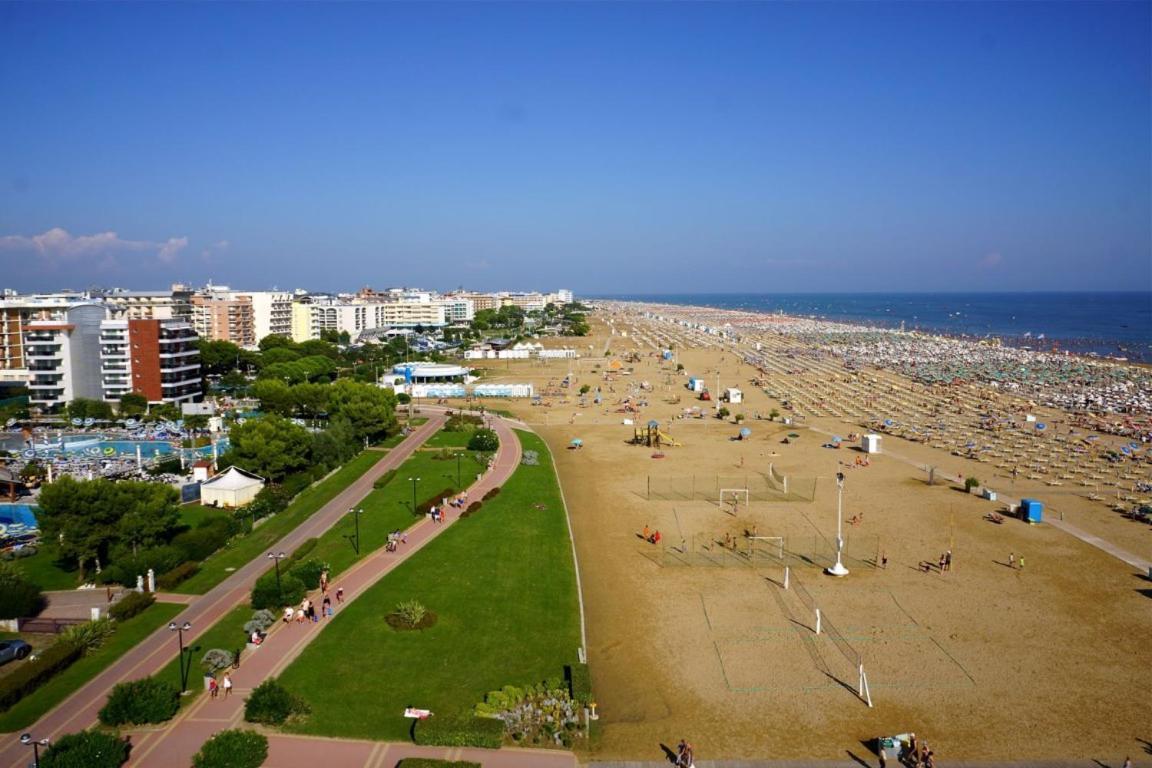 Appartamenti Auriga Bibione Exterior photo